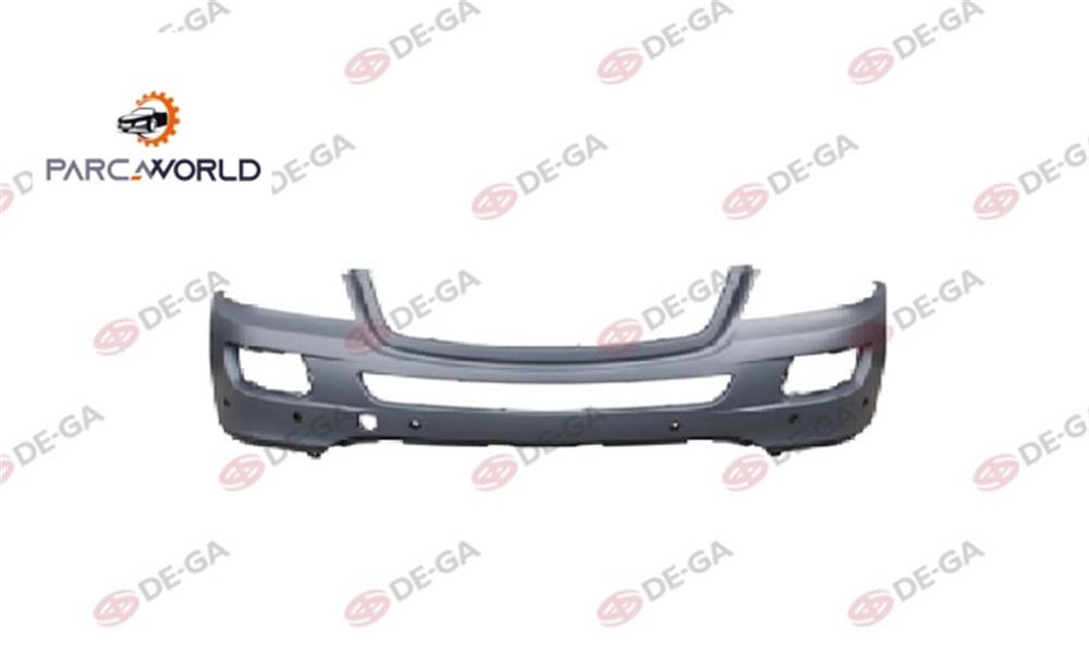 Mercedes W164 Ön Tampon Sendelıklı 2006-2008