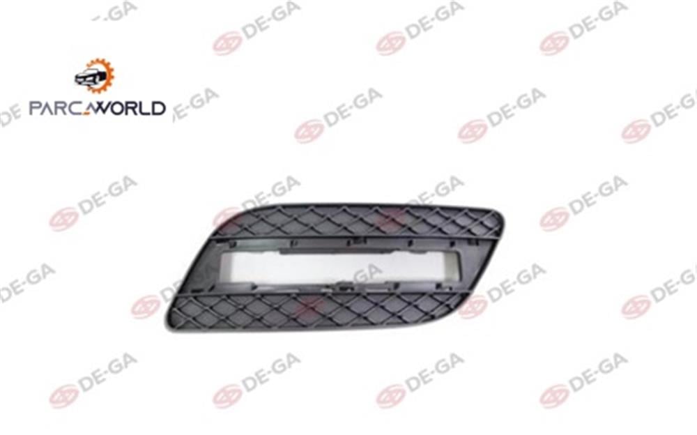 Mercedes W166 Ön Tampon Panjuru Delıklı Sağ 2012