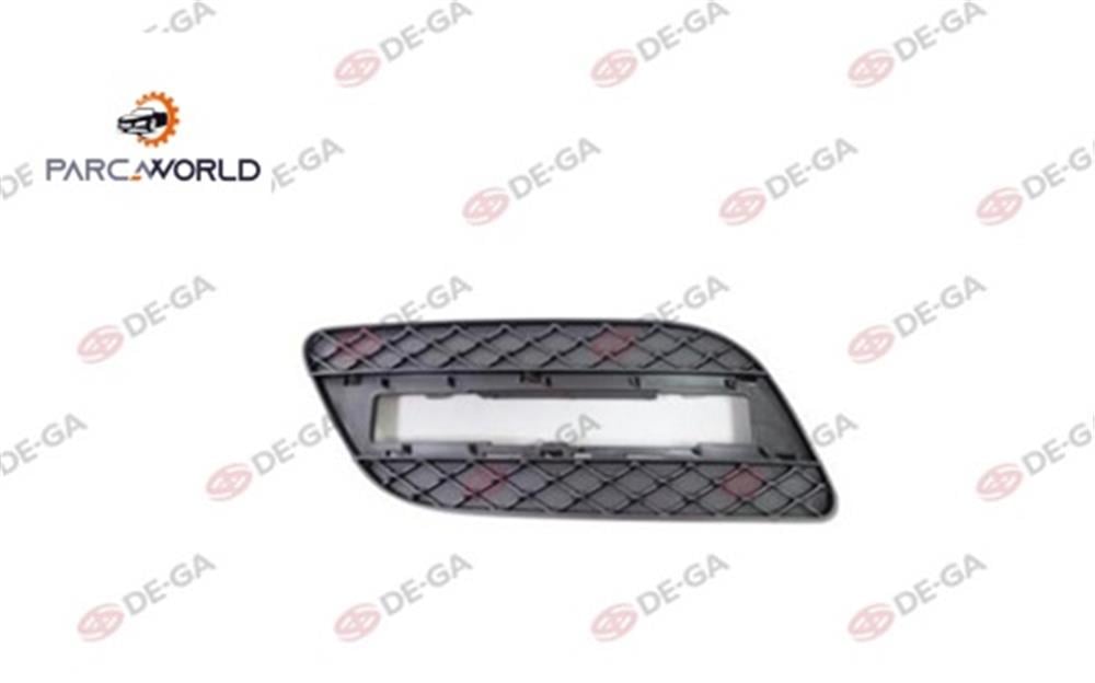 Mercedes W166 Ön Tampon Panjuru Delıklı Sol 2012