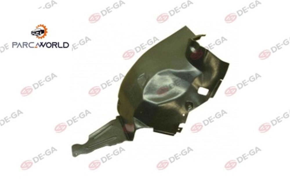 Mercedes W168 Ön Çamurluk Davlumbazıarka Parça Sol 1998