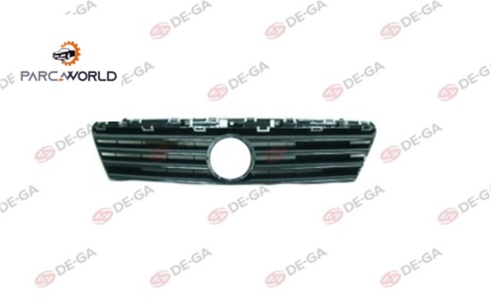 Mercedes W168 Ön Panjur Sıyah 2002