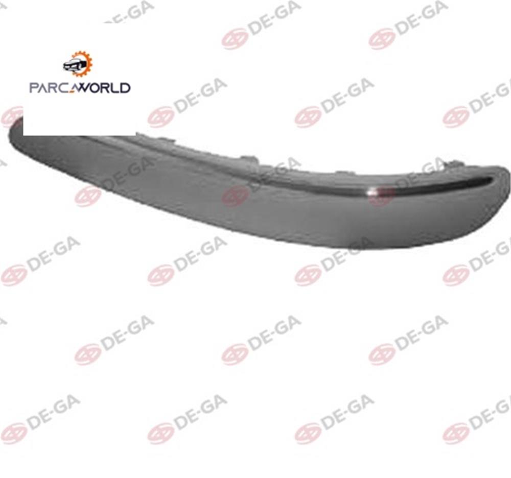 Mercedes W168 Ön Tampon Kuşast Sağ 9701 Tüv