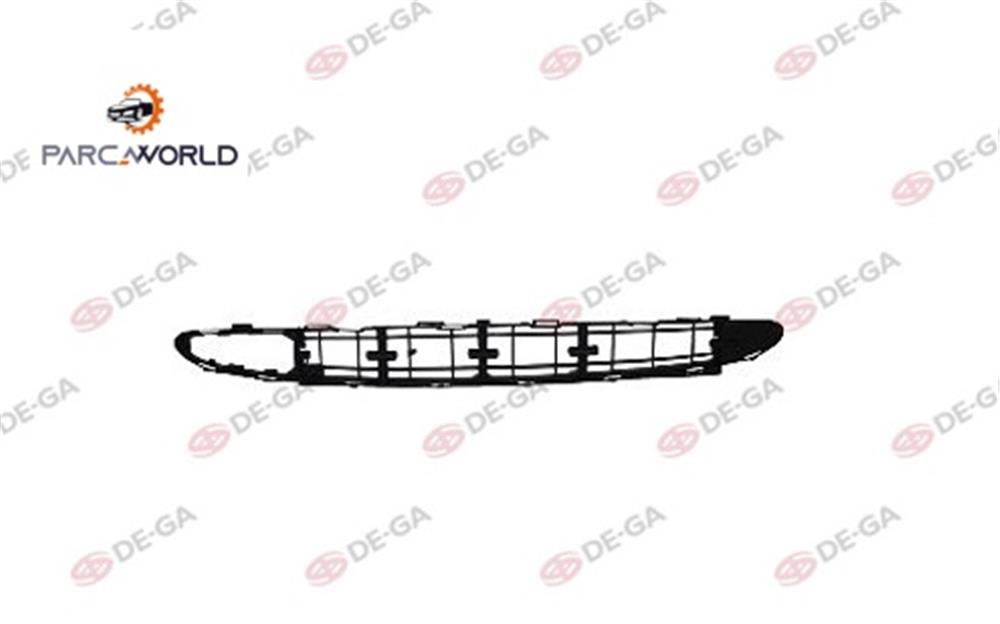 Mercedes W168 Ön Tampon Panjuru Grı 2002