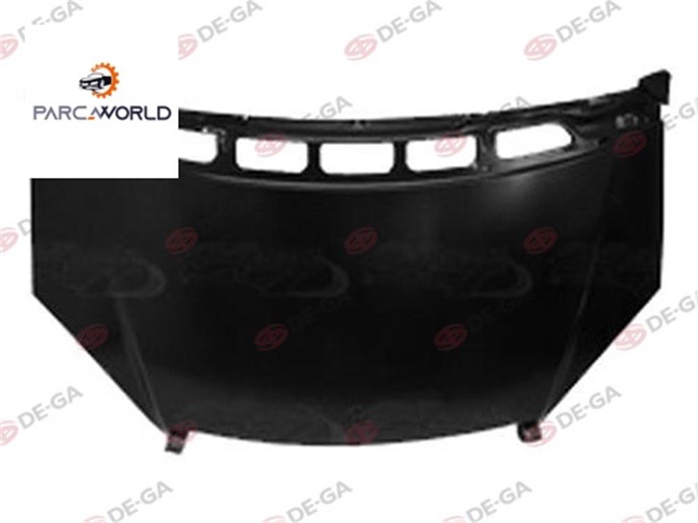 Mercedes W169 Motor Kaputu 2005-2010