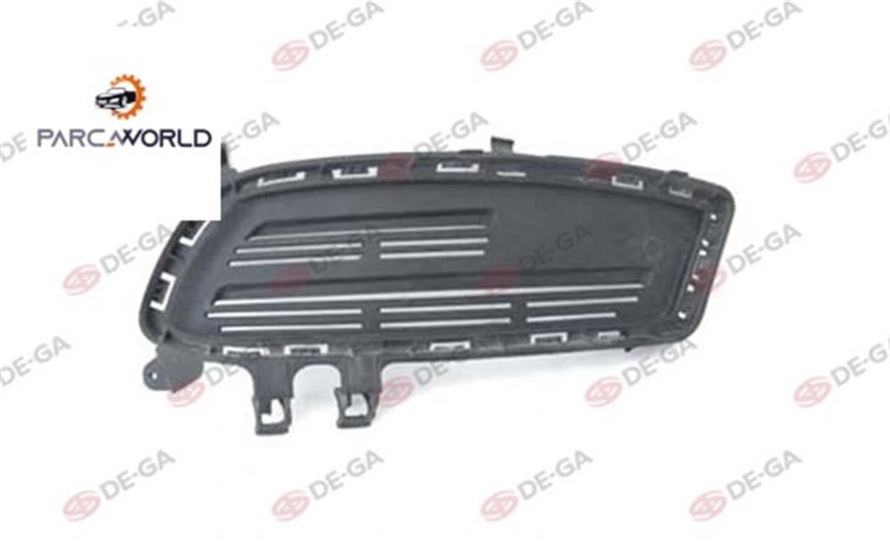 Mercedes W176 Ön Tampon Panjuru Dış Amg Sağ 2011