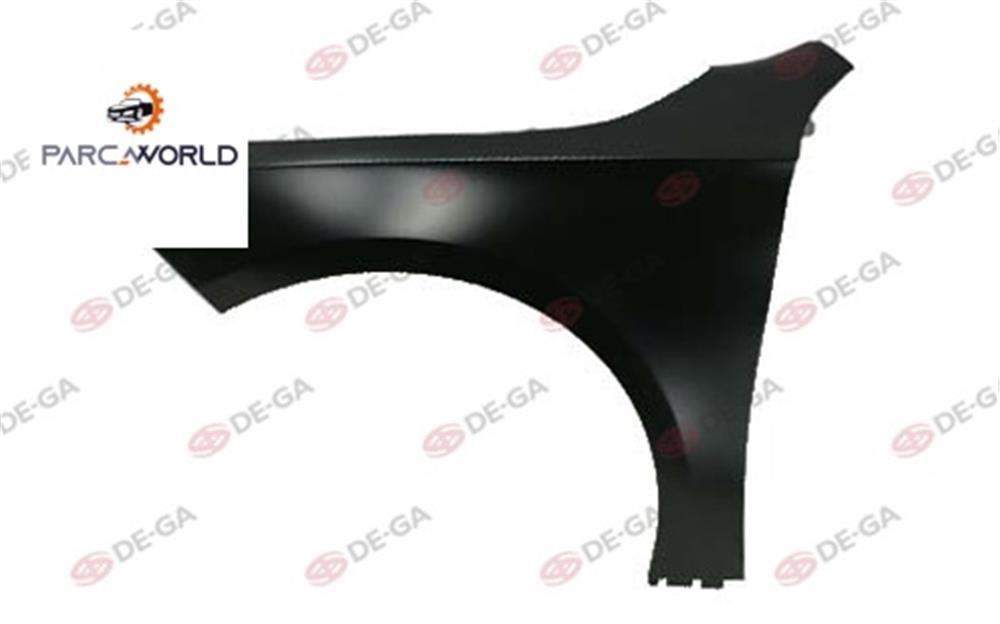 Mercedes W177 Ön Çamurluk Sol 2018