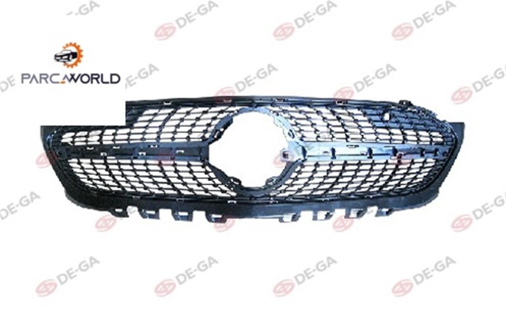 Mercedes W177 Ön Panjur 2018