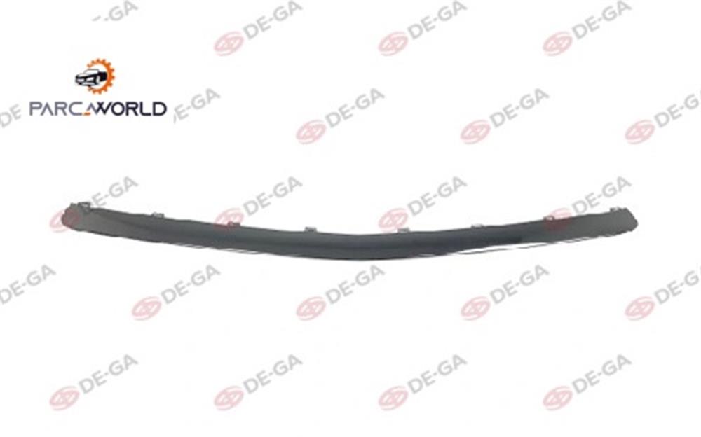 Mercedes W177 Ön Tampon Çıtası Krom Sdn Amg 2018