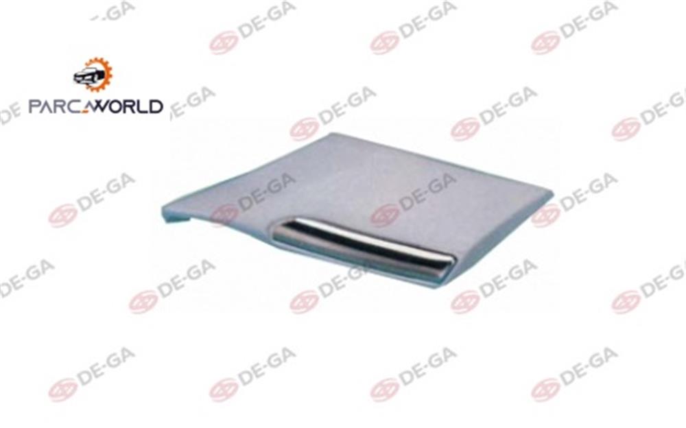 Mercedes W202 Arka Çamurluk Bandı Sol 1993-2000