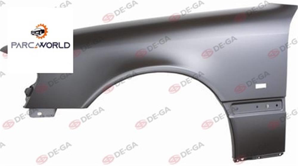 Mercedes W202 Ön Çamurluk Sol 1993-2000