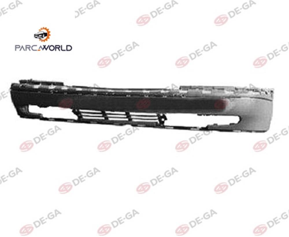 Mercedes W202 Ön Tampon Astarlı 1997-2000