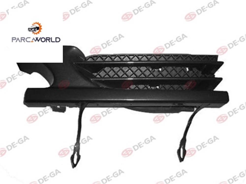 Mercedes W202 Ön Tampon Çekı Demkap Sağ 1997-2000