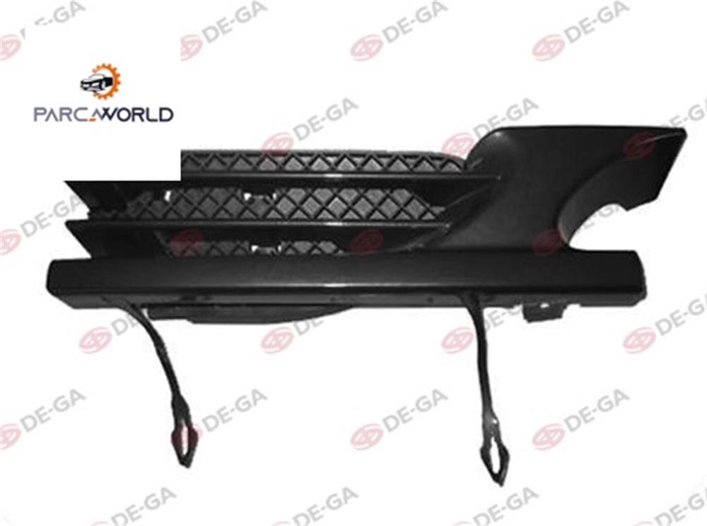 Mercedes W202 Ön Tampon Çekı Demkap Sol 1997-2000