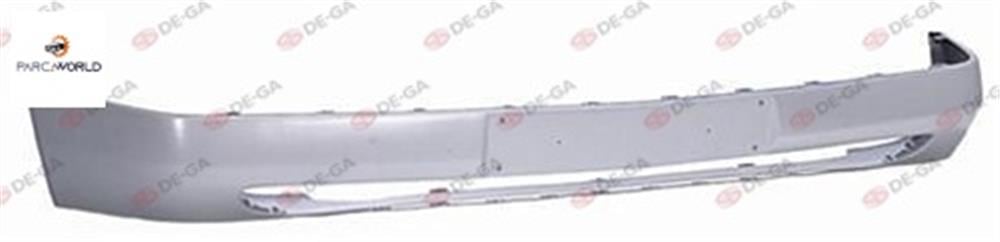 Mercedes W202 Ön Tampon Kuşağı 1993-2000