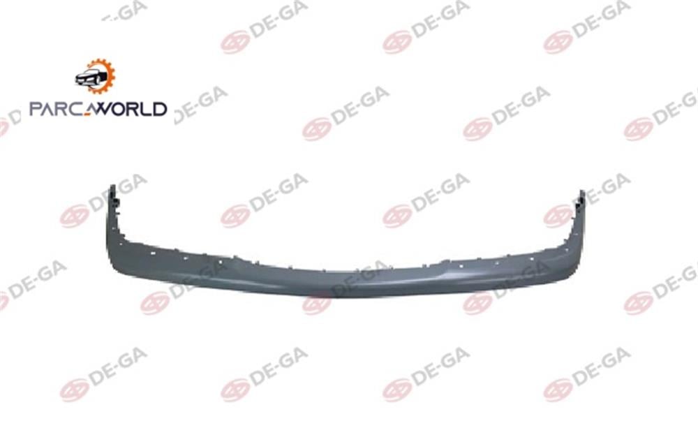 Mercedes W202 Ön Tampon Kuşağı Orta Astarlı 1997-2000