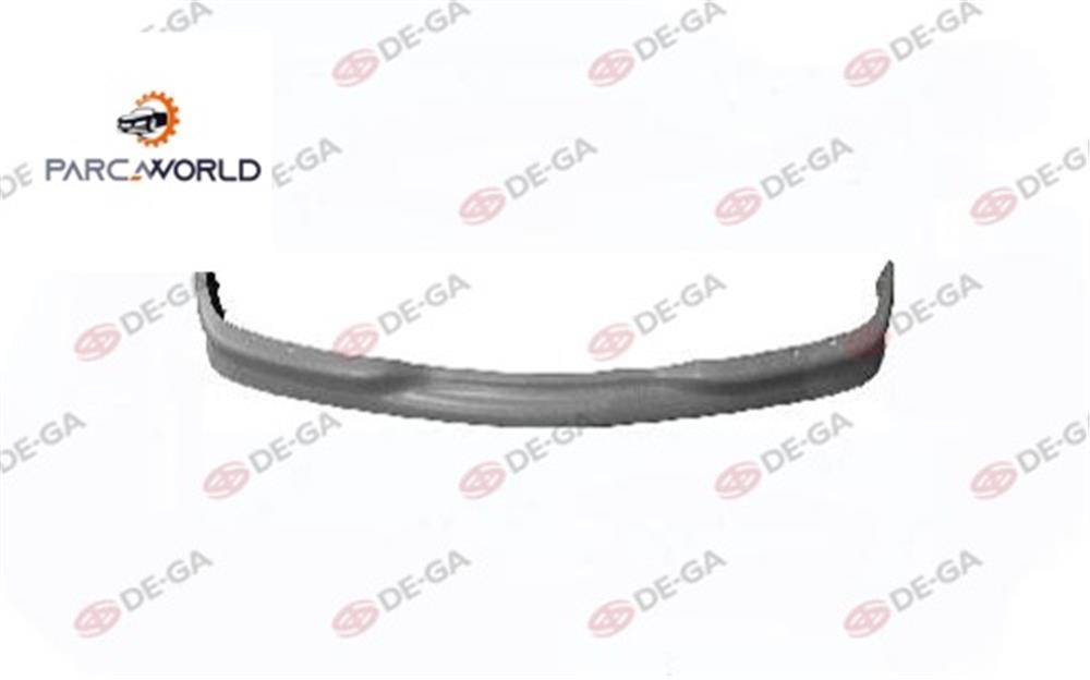 Mercedes W202 Ön Tampon Spoılerı Grı Astarlı 1997-2000