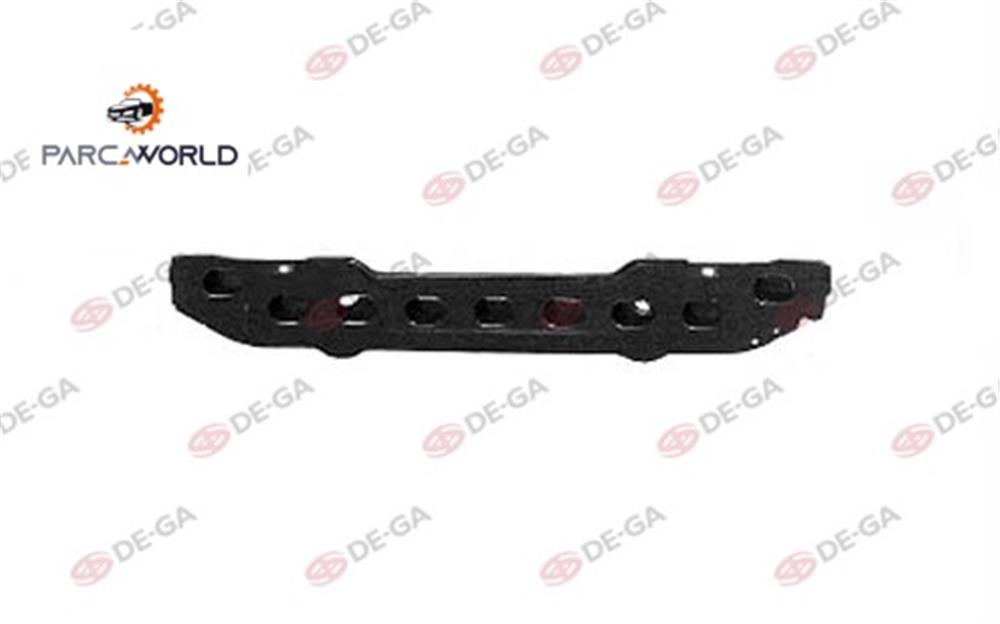 Mercedes W202 Ön Tampon Takviyesi 1993-2000