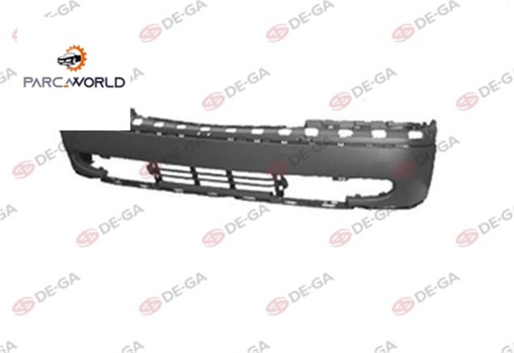 Mercedes W202 Ön Tamptkvyelı Demıcı Astarlı 1997-2000