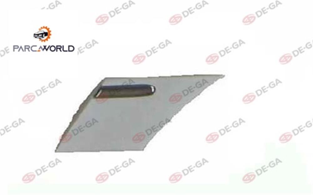Mercedes W203 Arka Çamurluk Bandı Sol 2001