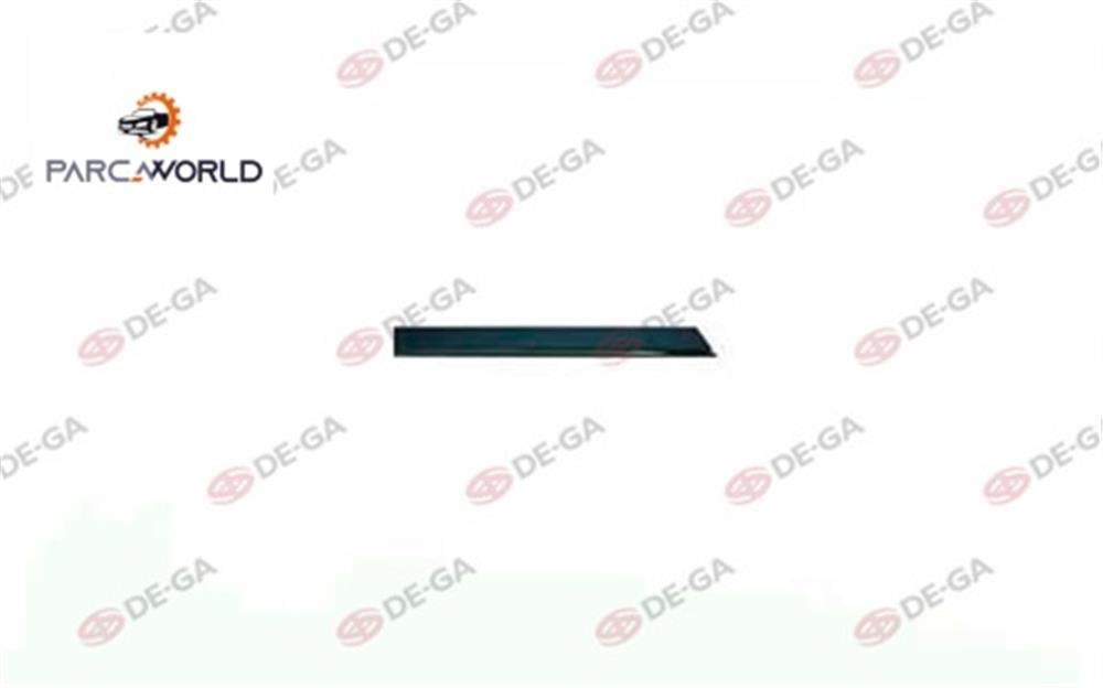 Mercedes W203 Arka Kapı Bandı Sol 2001