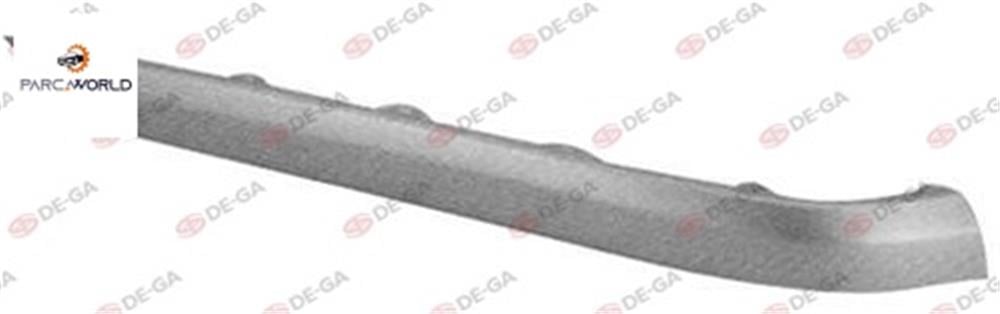 Mercedes W203 Arka Tampon Kuşağı Sağ 2000-2005