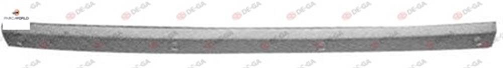 Mercedes W203 Arka Tampon Kuşoçıtdsız Psdlı