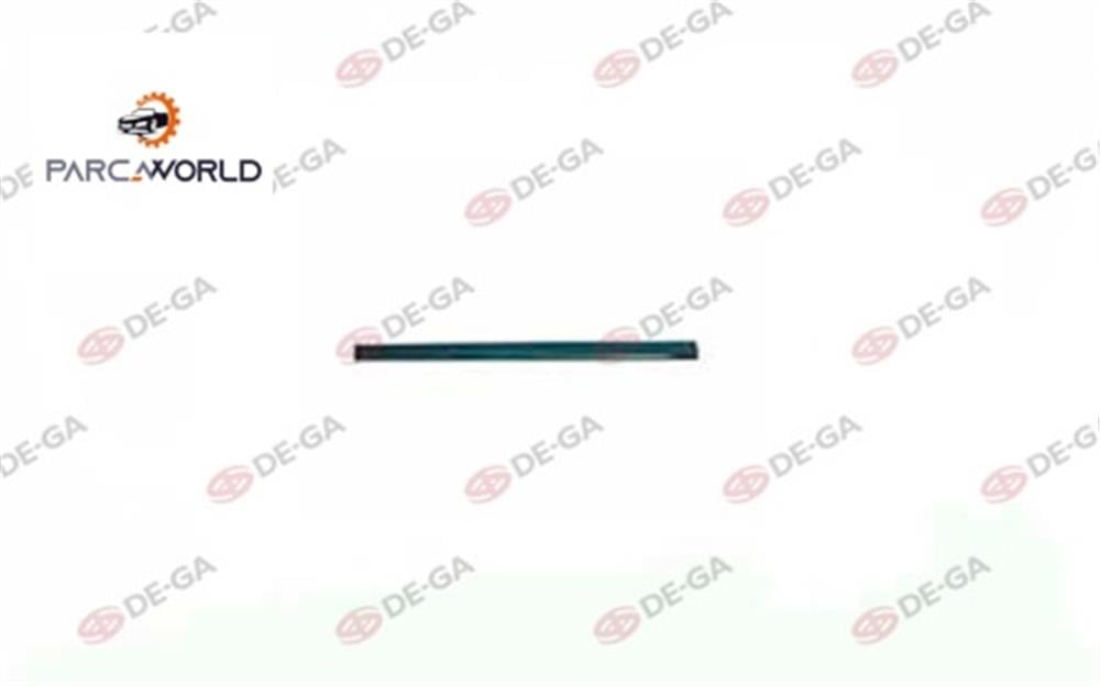 Mercedes W203 Ön Kapı Bandı Sol 2001