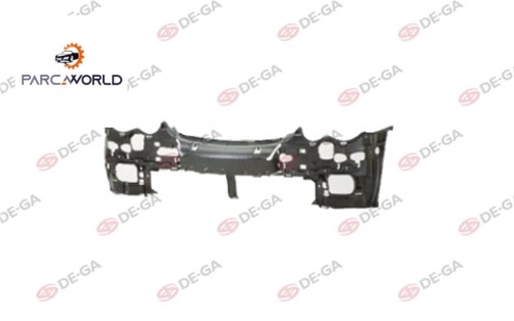 Mercedes W203 Ön Tampon Darbe Emıcı 2000-2005