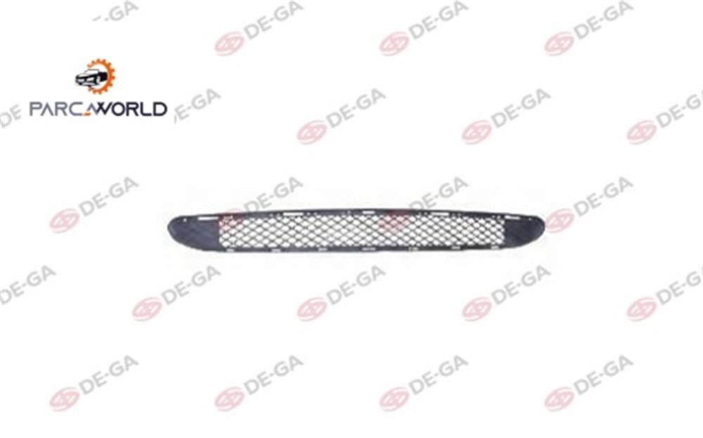 Mercedes W203 Ön Tampon Panjuru Orta 2000