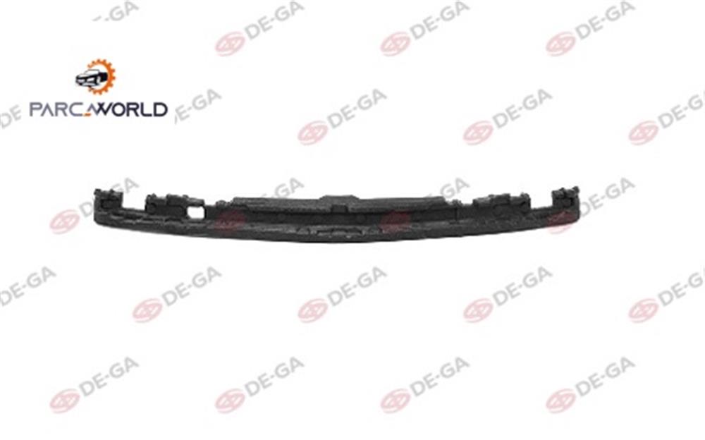 Mercedes W204 Ön Tampon Darbe Emıcı 2007-2011
