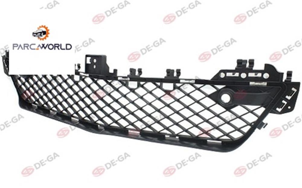 Mercedes W204 Ön Tampon Panjuru Sendelıklı 2011