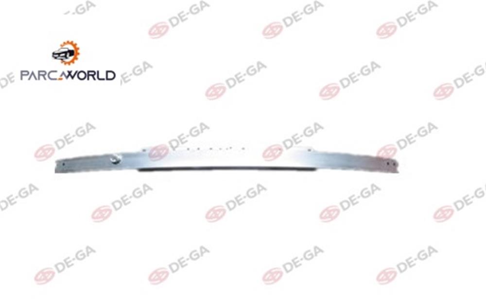 Mercedes W204 Ön Tampon Takviyesi 2007