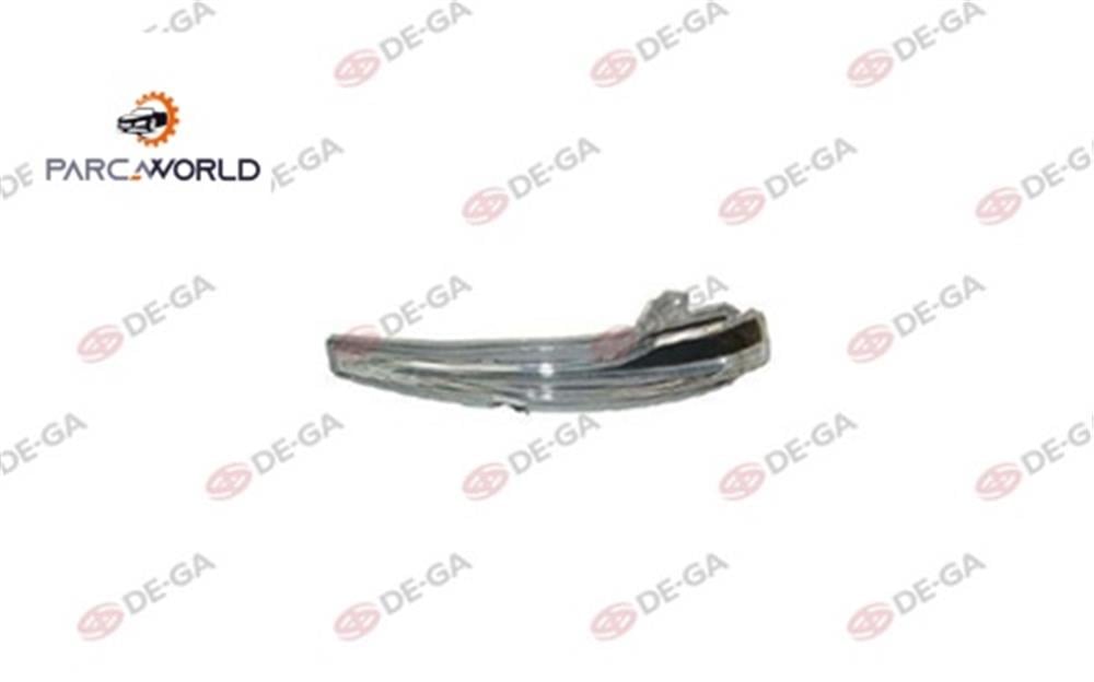 Mercedes W205 Dış Ayna Sınyalı Sol 2013-2017