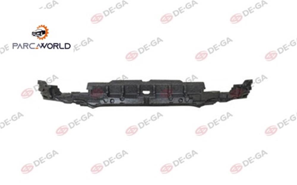 Mercedes W205 Ön Tampon Darbe Emıcı Amg 2013