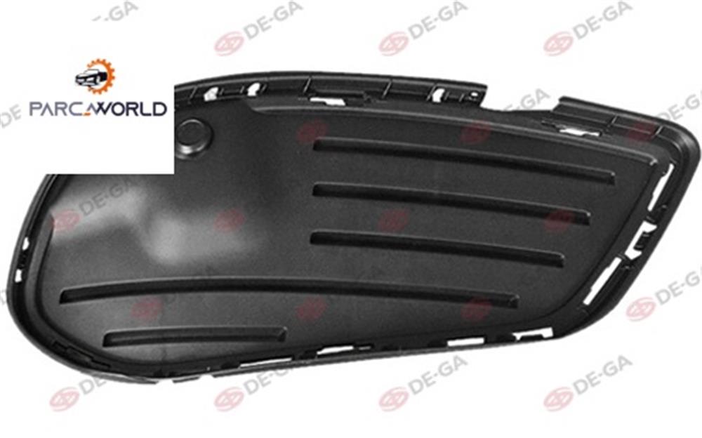Mercedes W205 Ön Tampon Iç Panjuru Sensör Delikli Amg Sağ 2013