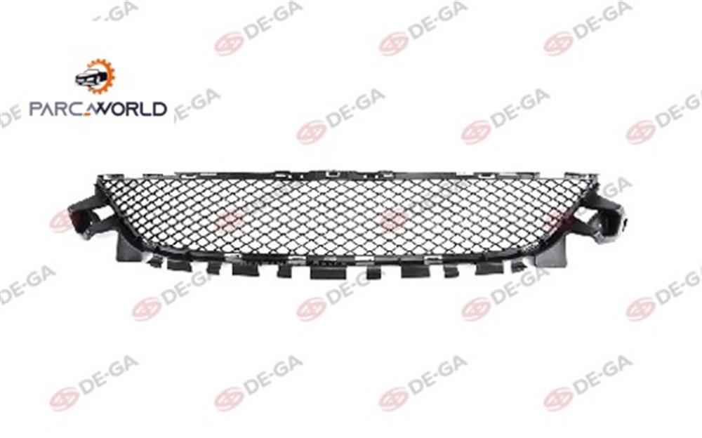 Mercedes W205 Ön Tampon Panjuru Amg 2013