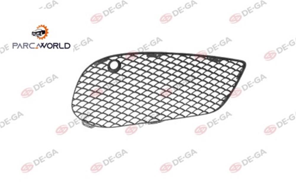 Mercedes W205 Ön Tampon Panjuru Amg Sağ 2013