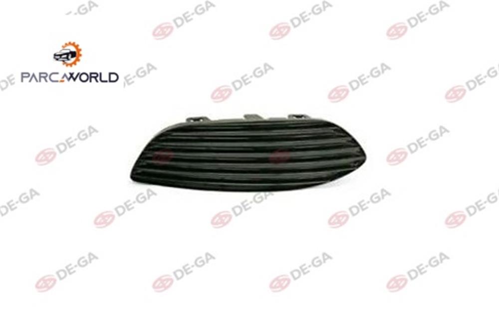 Mercedes W205 Ön Tampon Panjuru Exclusıve Sol 2013
