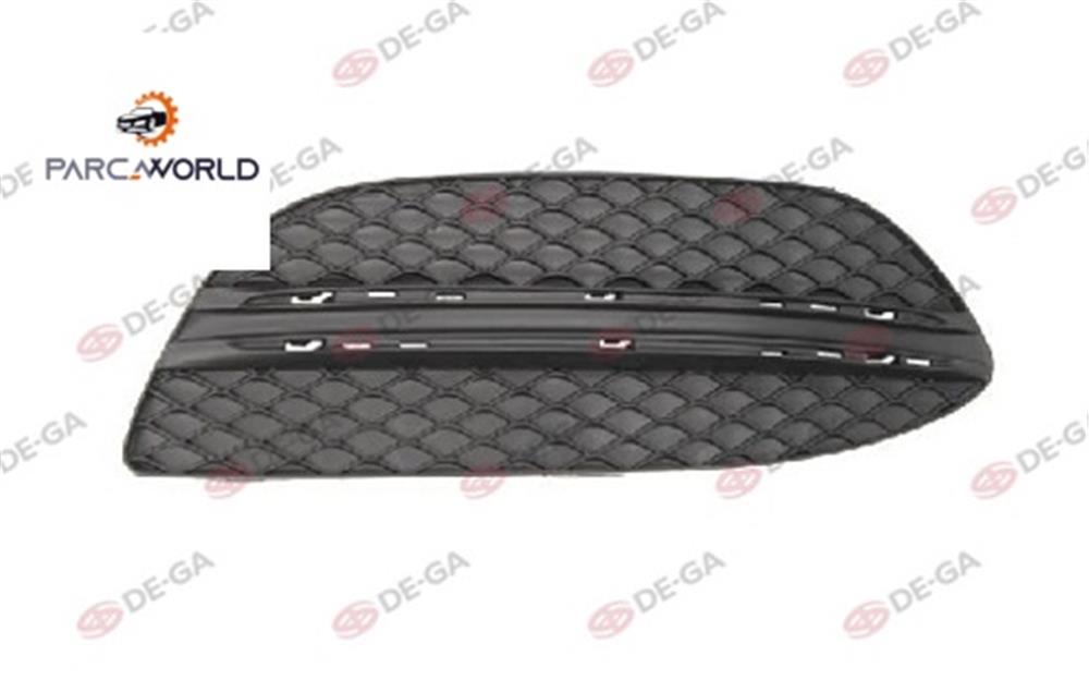 Mercedes W205 Ön Tampon Panjuru Sağ 2013