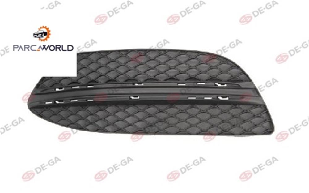 Mercedes W205 Ön Tampon Panjuru Sol 2013