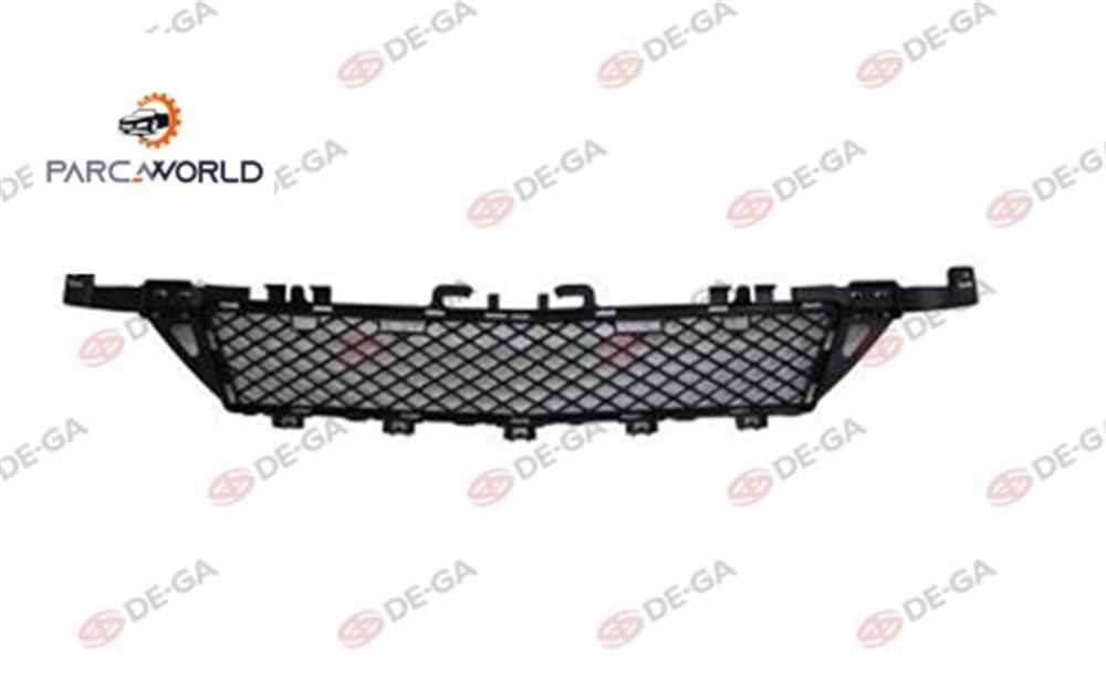 Mercedes W207 Ön Tampon Panjuru Orta Coupe 2011