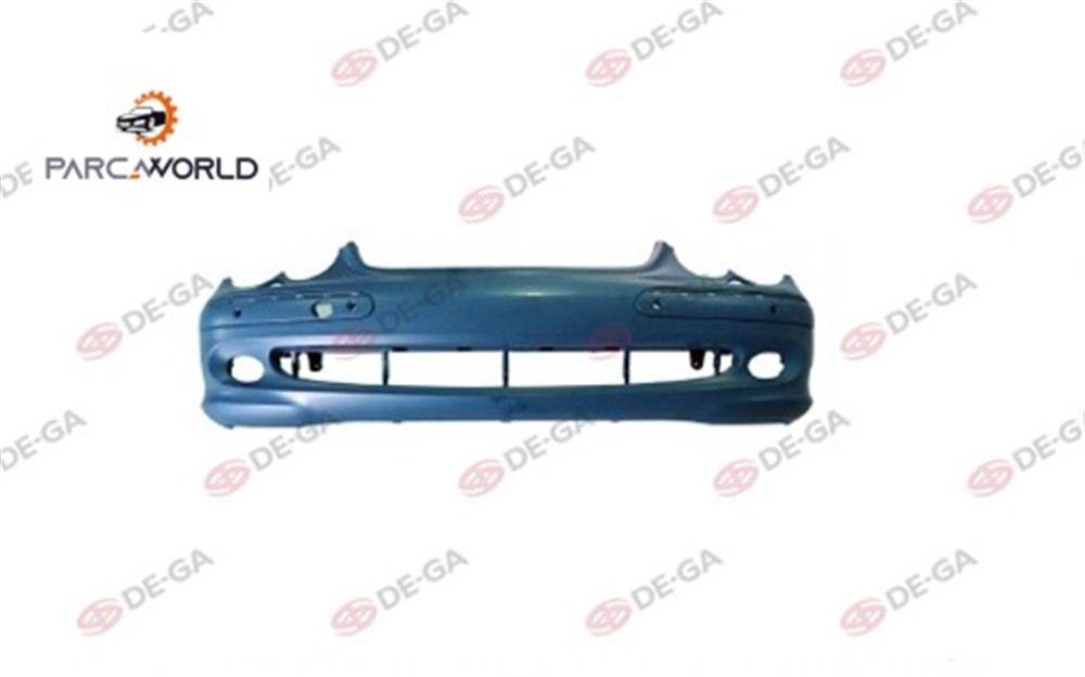Mercedes W209 Ön Tampon Fyıksensör Delikli Astarlı 2003