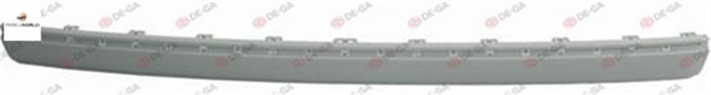Mercedes W210 Arka Tampon Kuşağı Orta 1999-2002