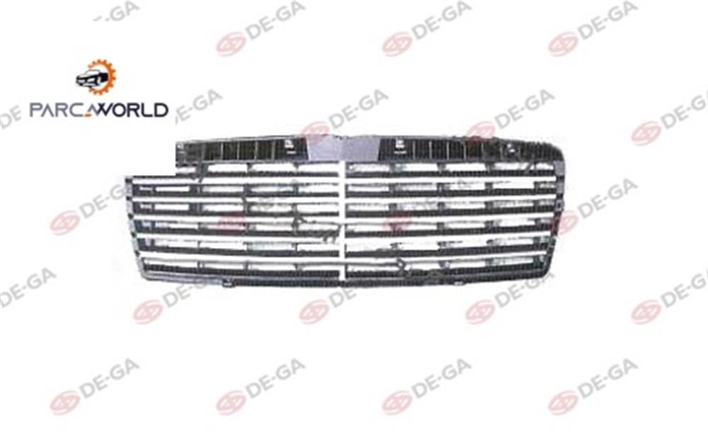 Mercedes W210 Ön Panjur Krm 11 Kuşav 1995