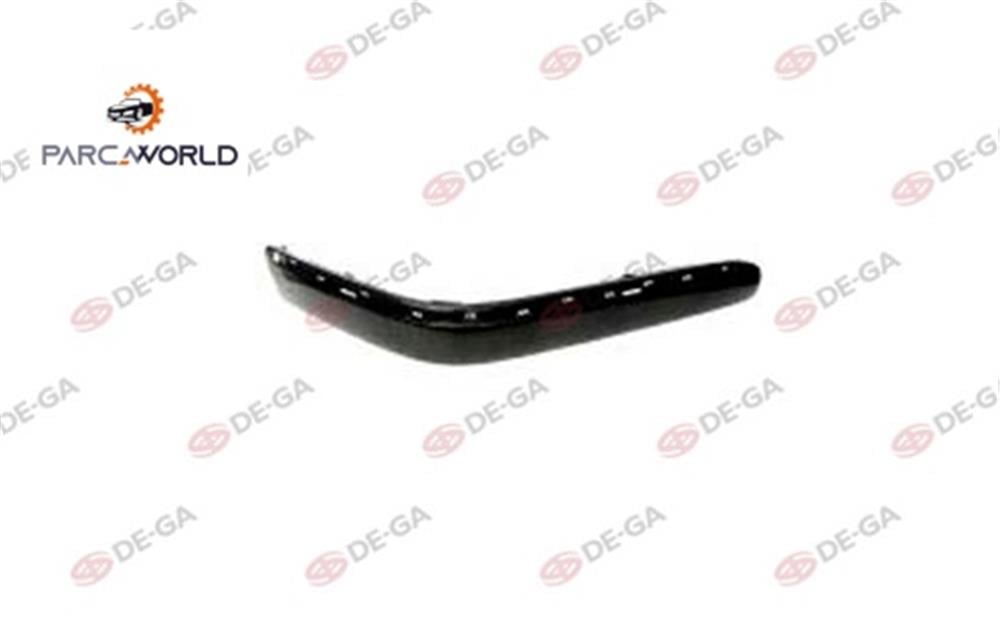 Mercedes W210 Ön Tampkuşağı Çıta Dlk Sağ 1999-2002