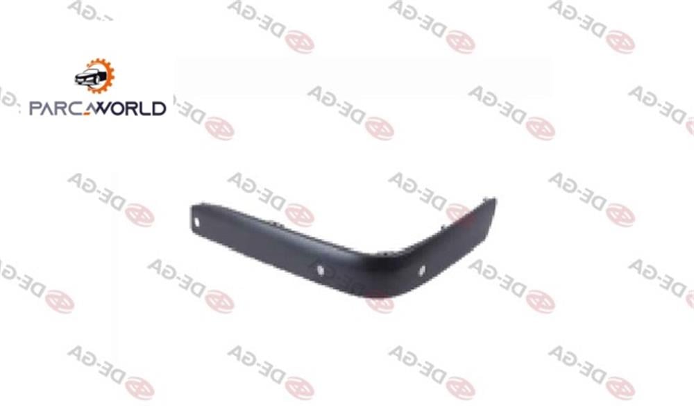 Mercedes W210 Ön Tampkuşağı Sensör Delikli Kla Sağ 1995
