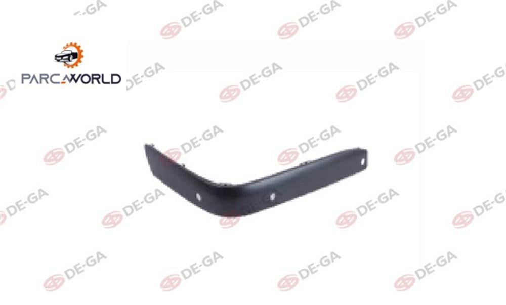 Mercedes W210 Ön Tampkuşağı Sensör Delikli Kla Sol 1995