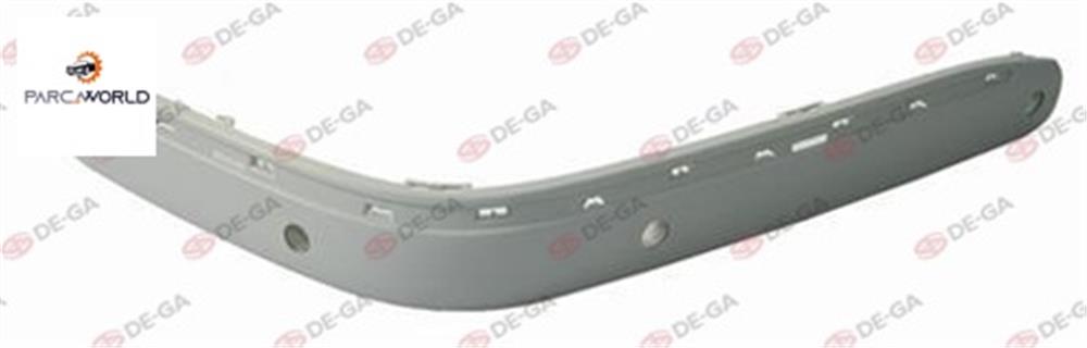 Mercedes W210 Ön Tampkuşsençıtdlk Sağ 1999-2002