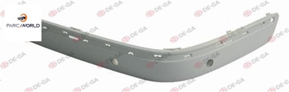Mercedes W210 Ön Tampkuşsençıtdlk Sol 1999-2002