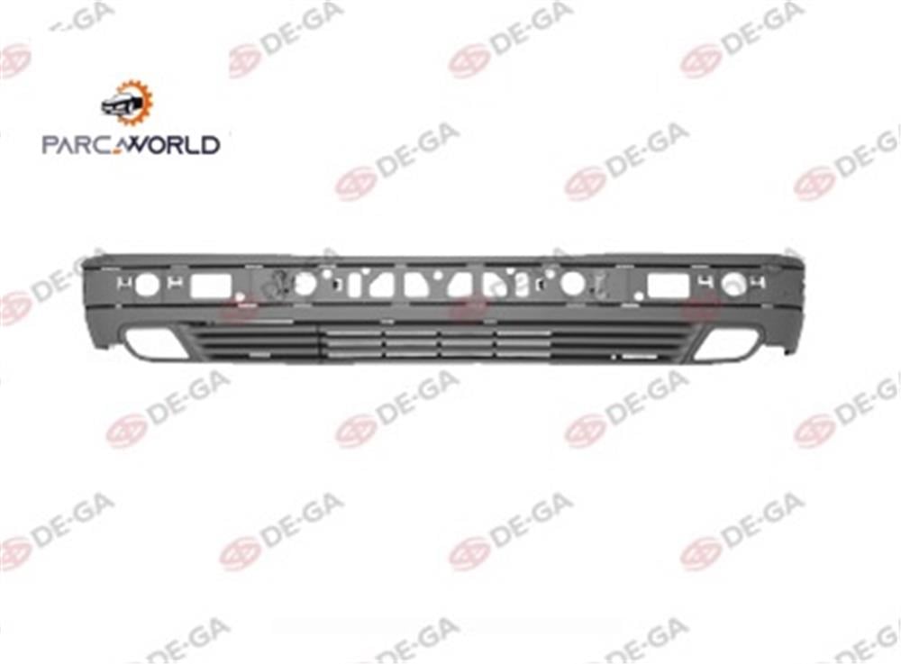 Mercedes W210 Ön Tampon Eleganceavant Astarlı 1995-1999